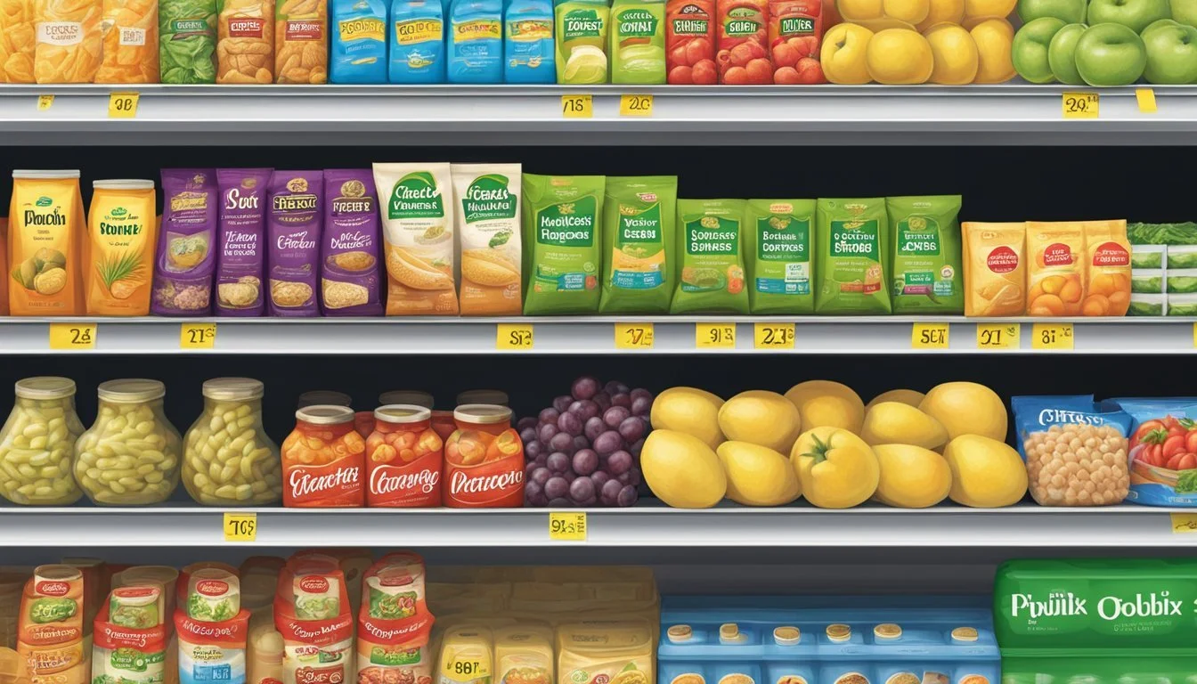 Is Publix Cheaper Than ShopRite?