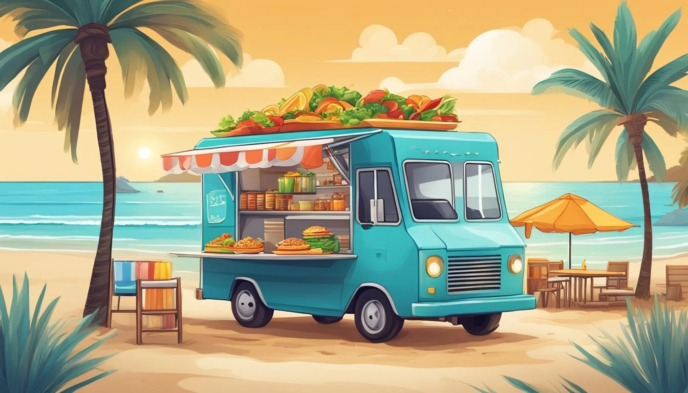 The Best Tacos in Florida's Panhandle