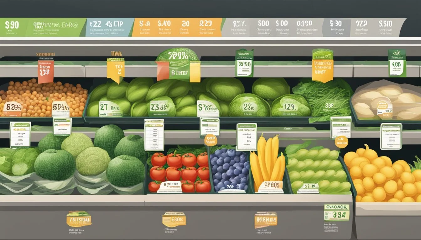 Is Publix Cheaper Than Sprouts?