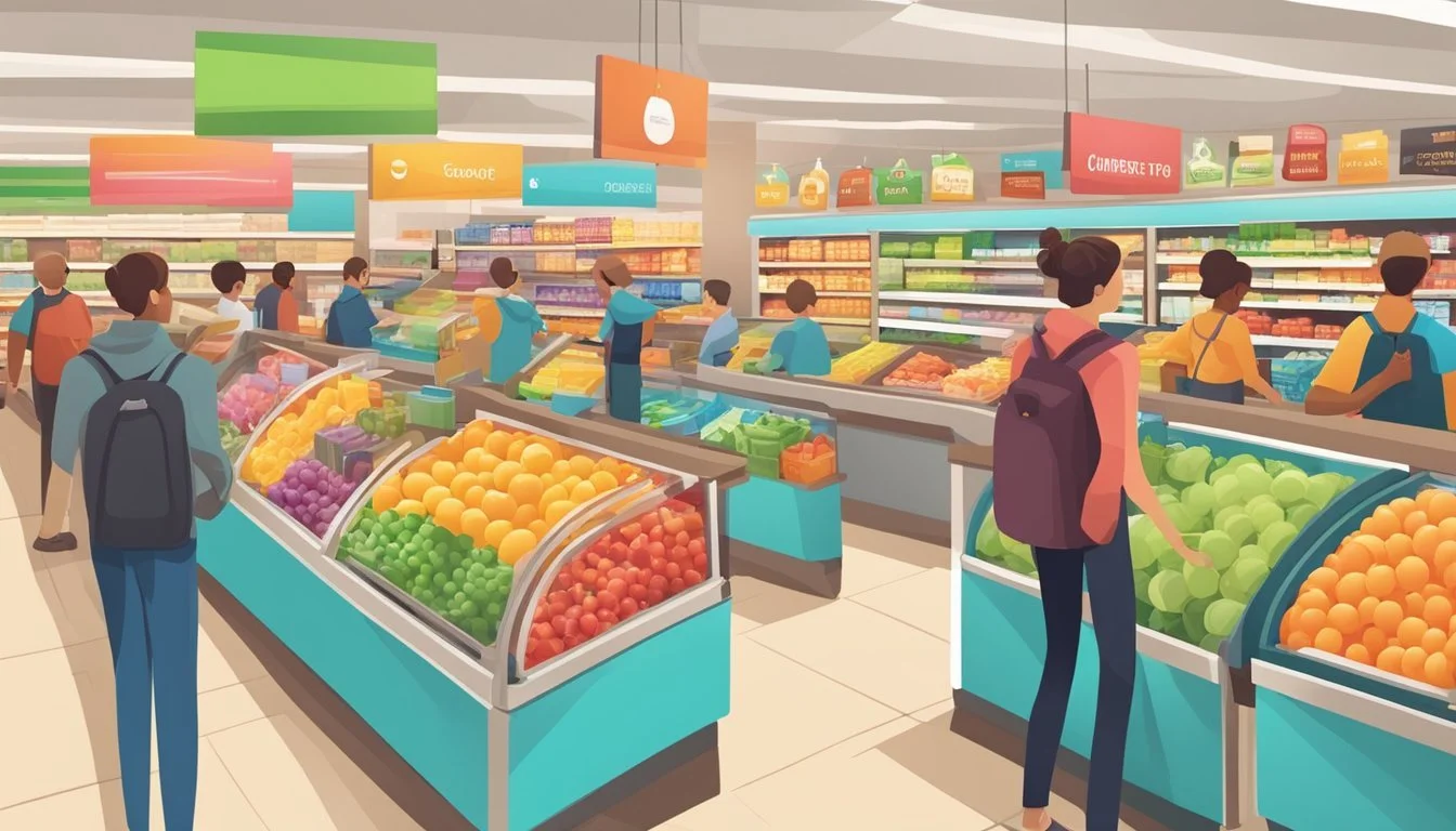 Is Publix Cheaper Than Wegmans?