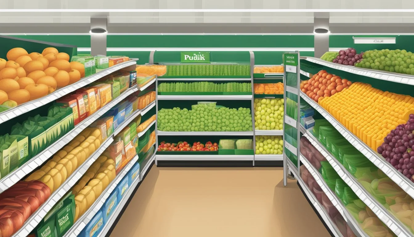 Is Publix Cheaper Than Whole Foods?