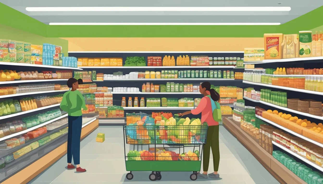 Is Publix Cheaper Than Winn-Dixie?