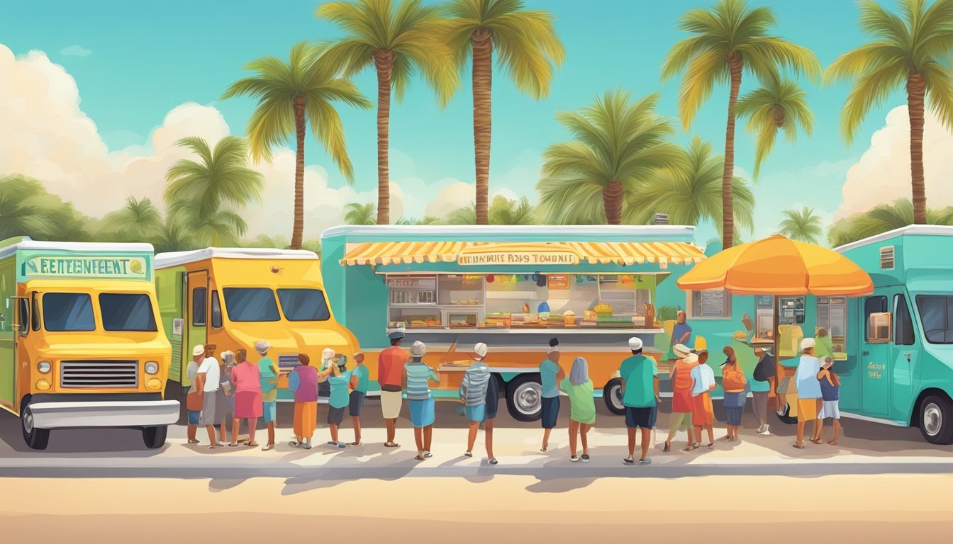 The Best Tacos in Florida's Retirement Communities