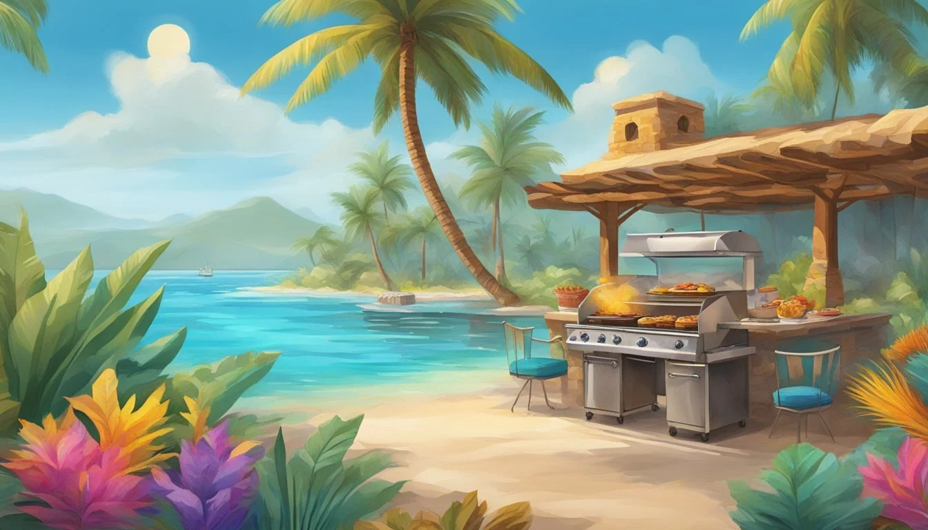 The Best Tacos in Florida's Keys
