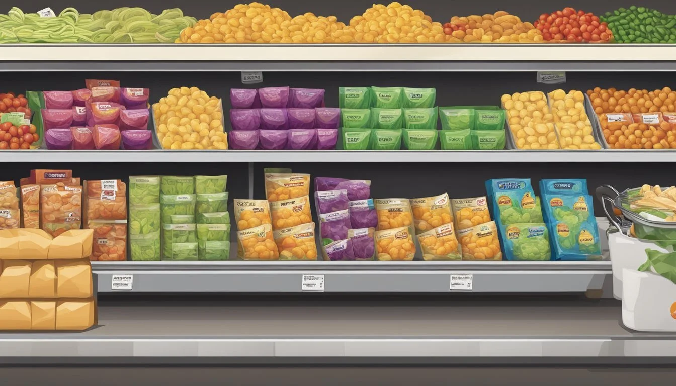 Is Safeway Cheaper Than Giant Eagle?