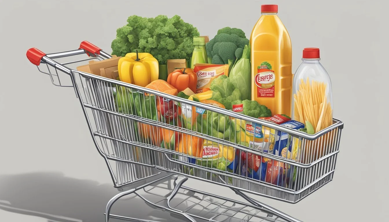 Is Safeway Cheaper Than H-E-B?