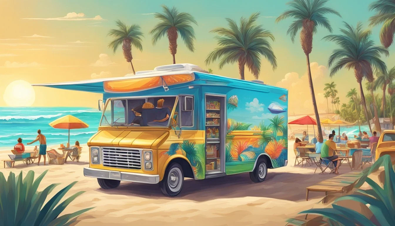 The Best Tacos in Florida's Space Coast