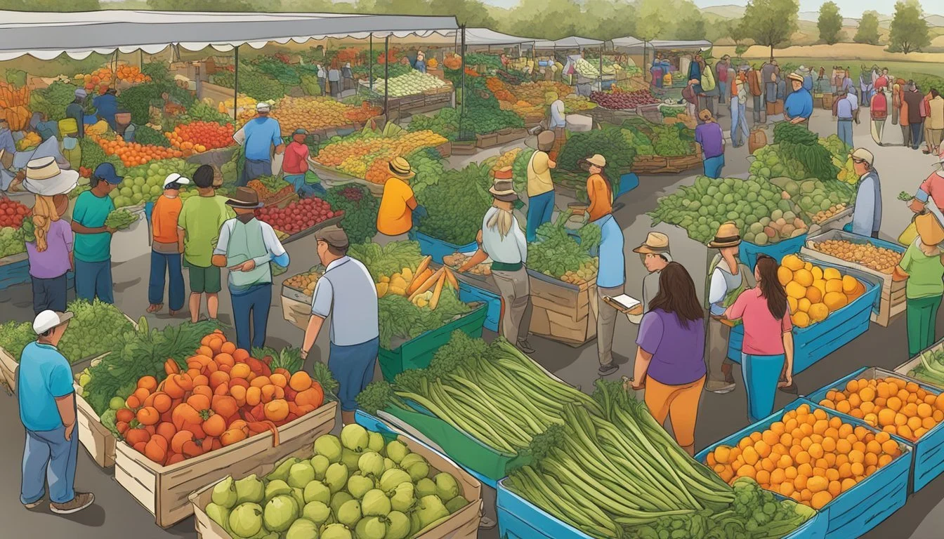 Community Supported Agriculture (CSA) in Murrieta, CA