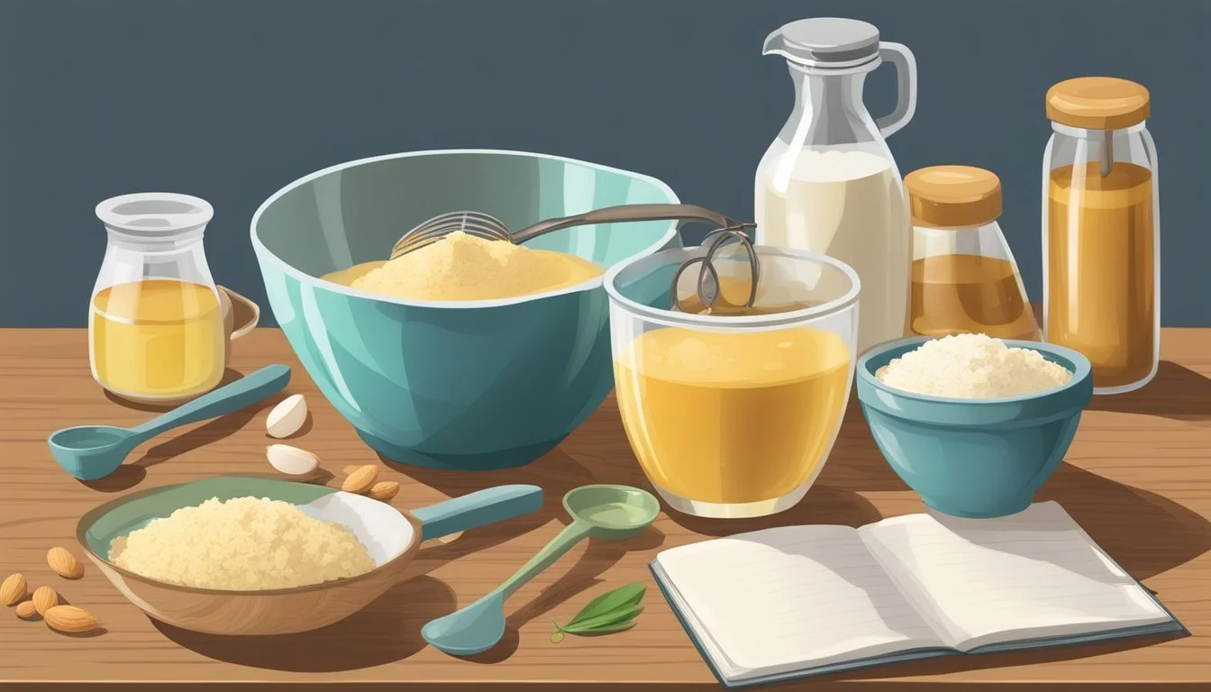 How to Cook with Agave Nectar in Health-Conscious Desserts