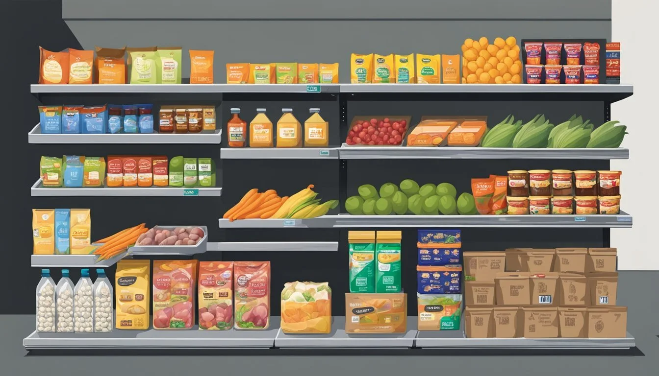 Is Safeway Cheaper Than Sam's Club?