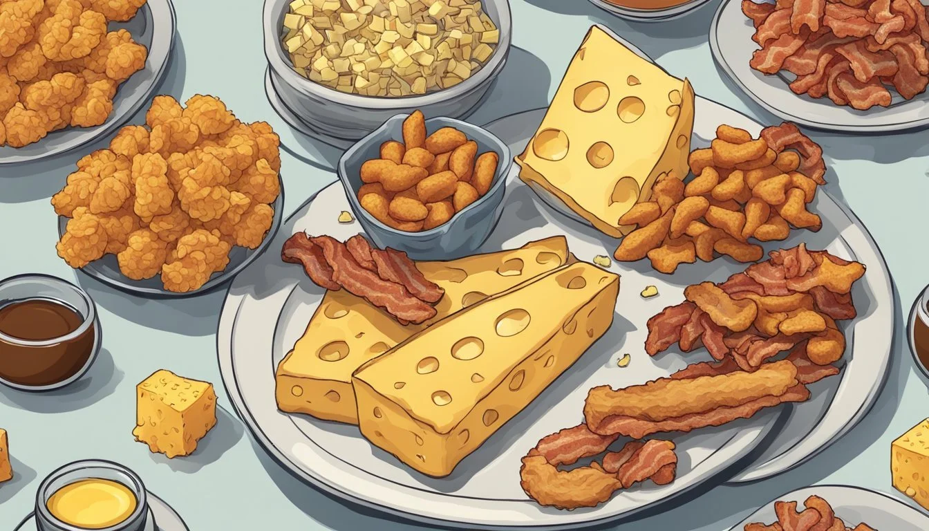 Carnivore Diet vs. High Fat Diet