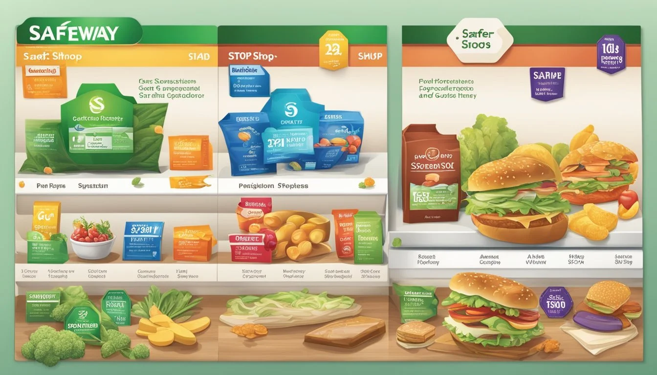 Is Safeway Cheaper Than Stop &amp; Shop?