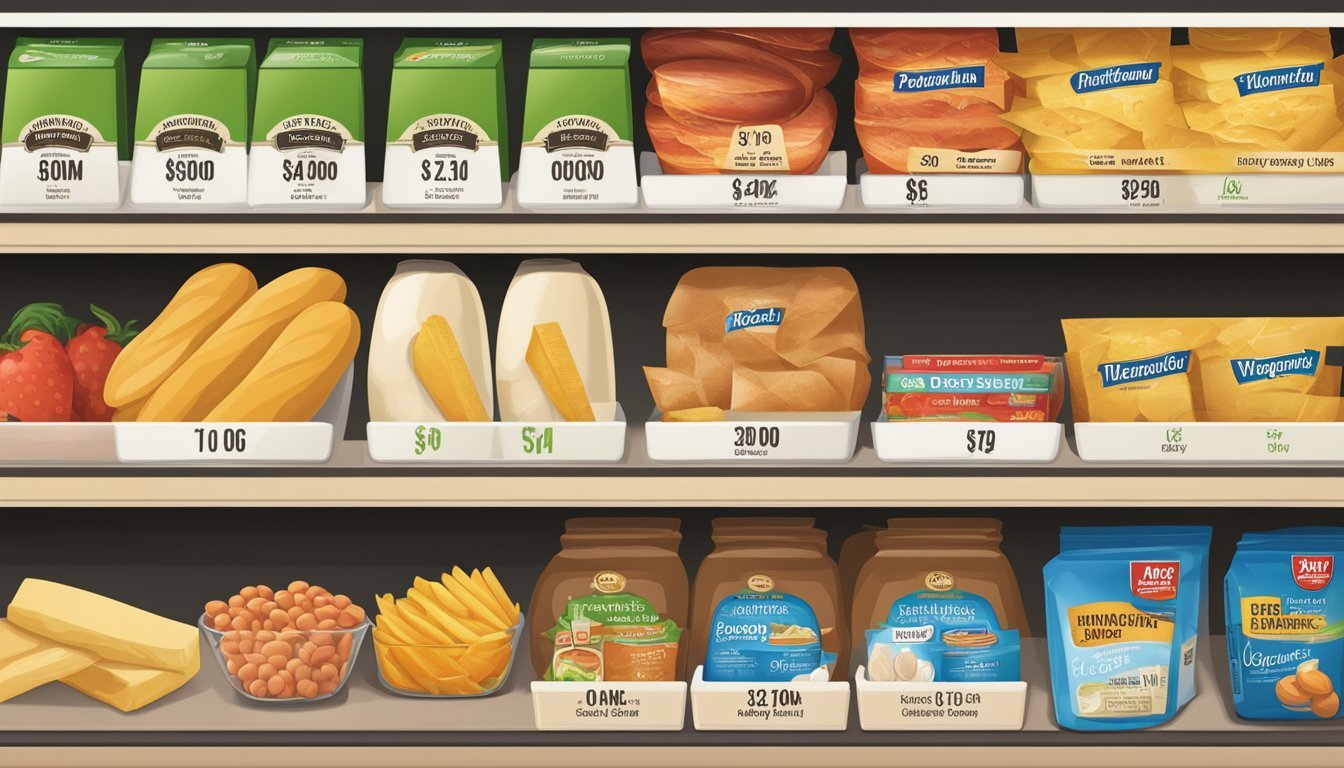 Is Safeway Cheaper Than Wegmans? 