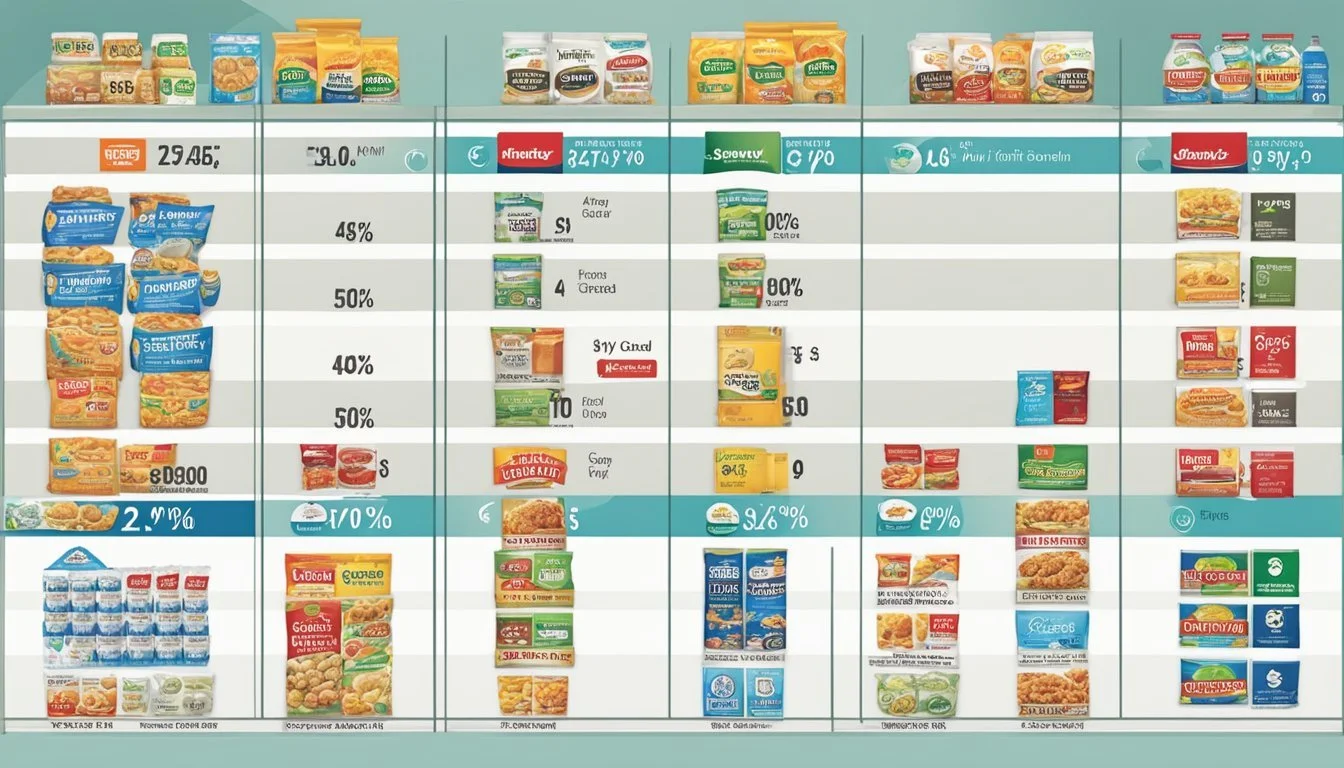 Is Safeway Cheaper Than Winn-Dixie? 