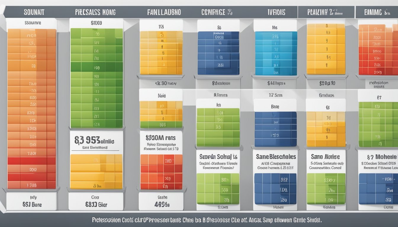 Is Sam's Club Cheaper Than BJ's? 