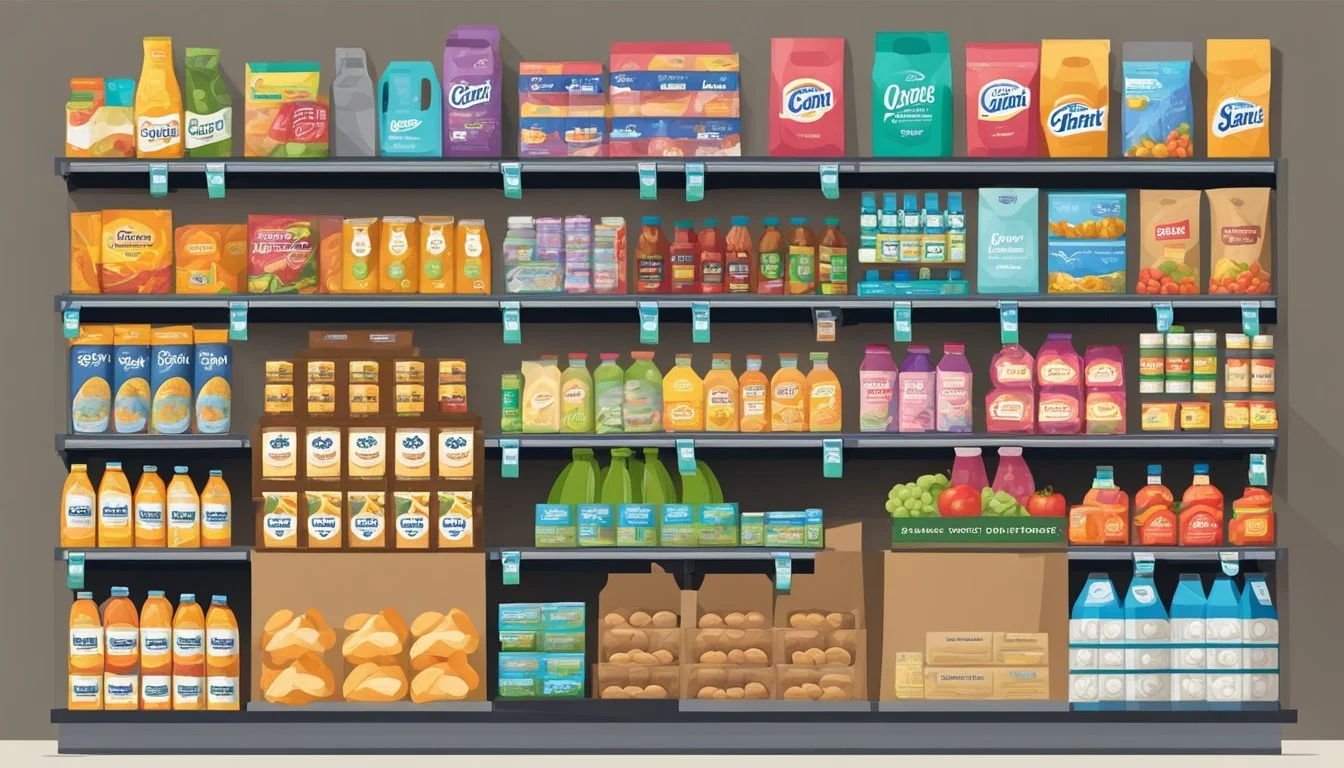 Is Sam's Club Cheaper Than Giant Eagle? 