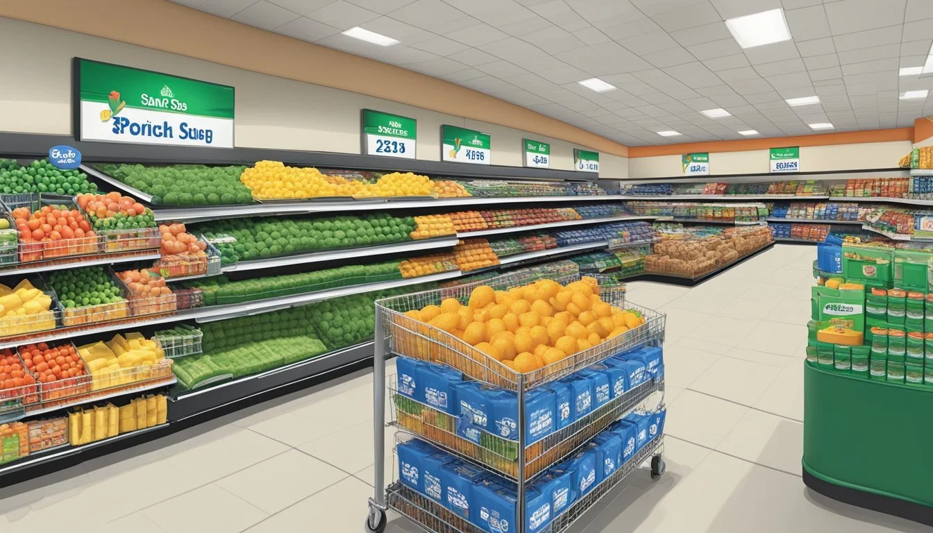 Is Sam's Club Cheaper Than H-E-B?