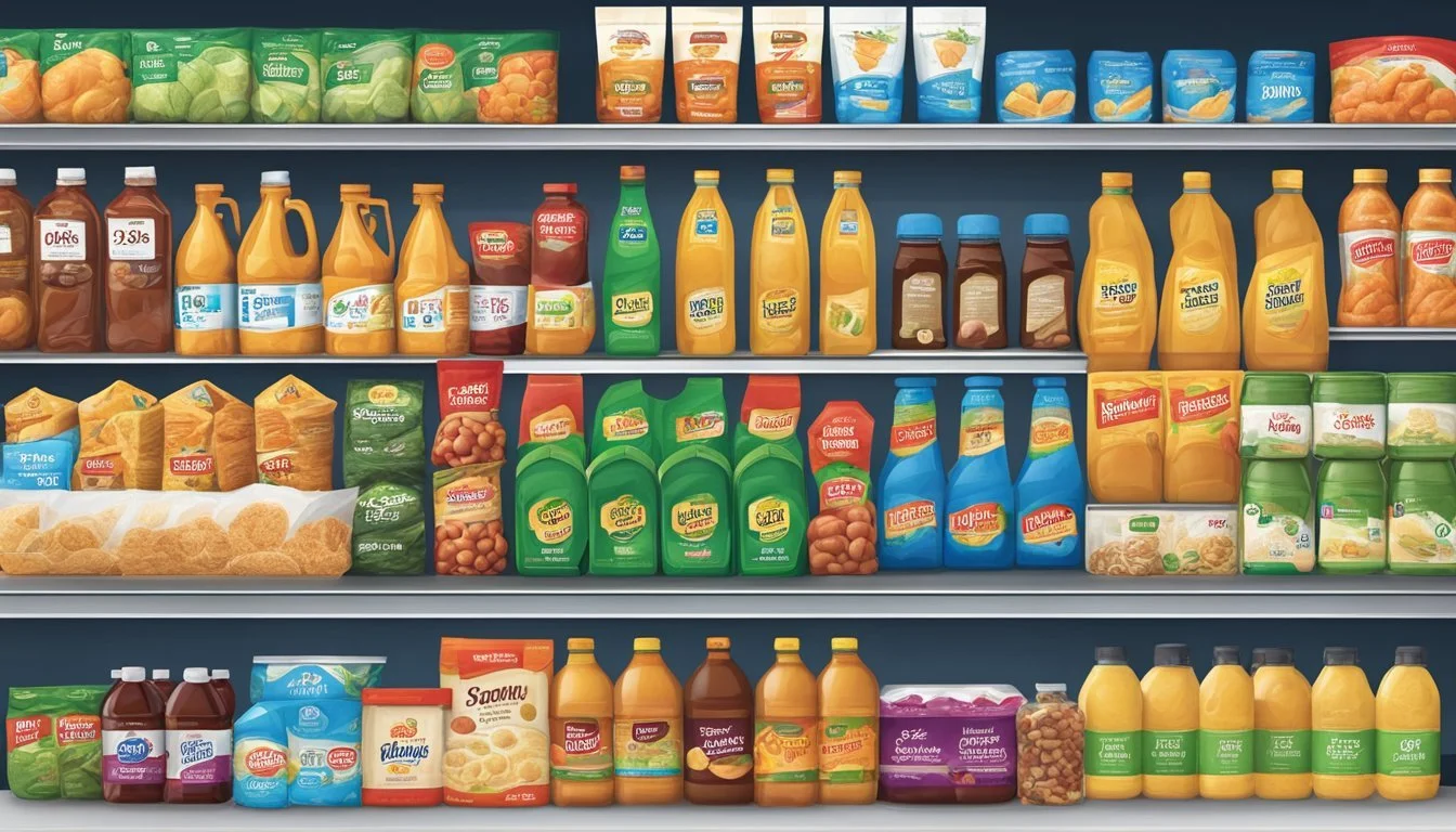 Is Sam's Club Cheaper Than Hy-Vee? 