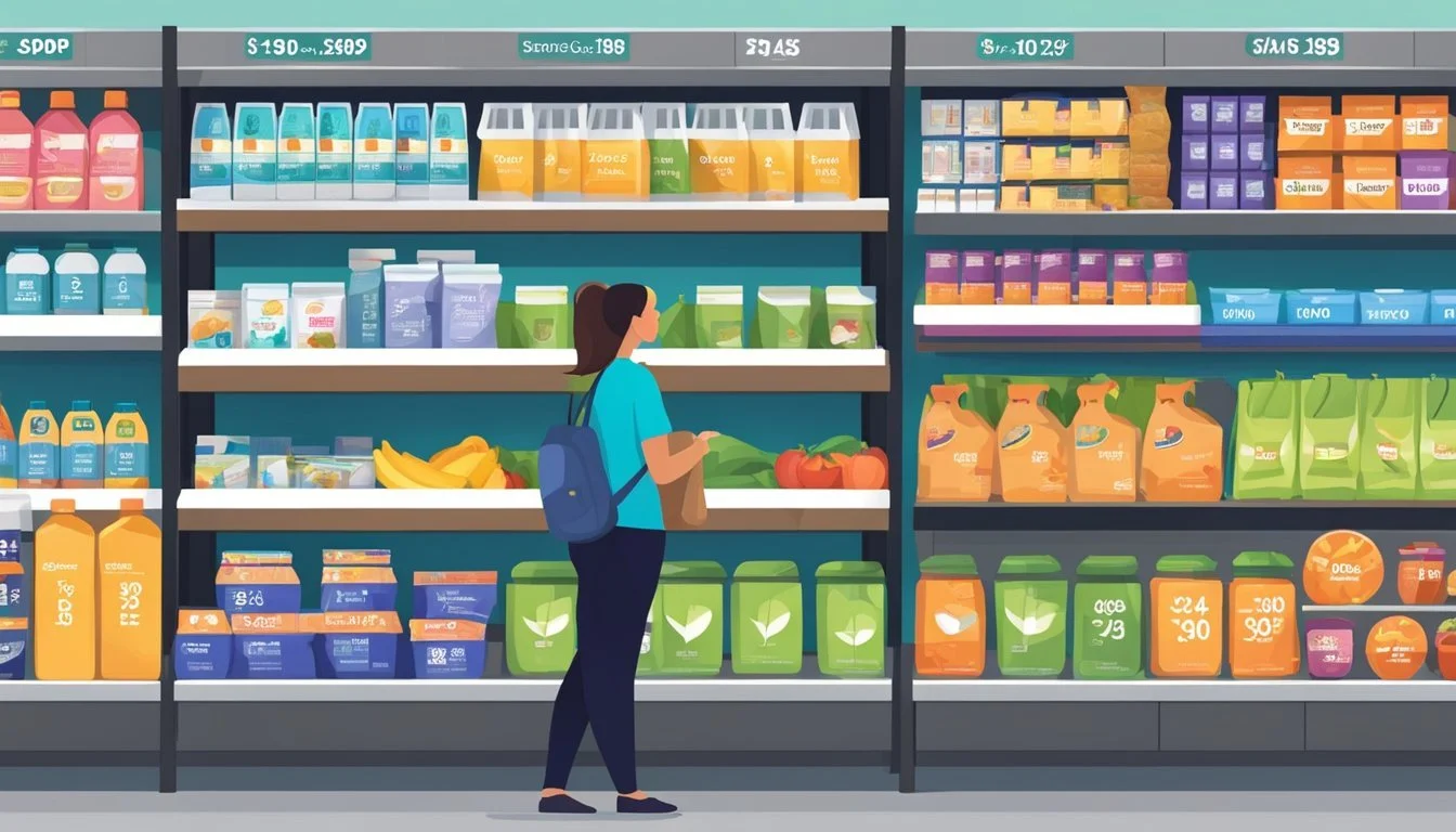 Is Sam's Club Cheaper Than Stop &amp; Shop?