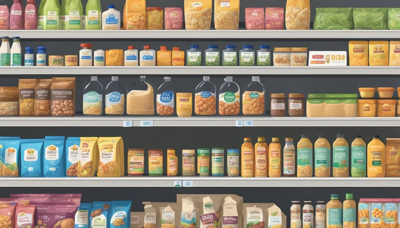 Is Sam's Club Cheaper Than Trader Joe's?