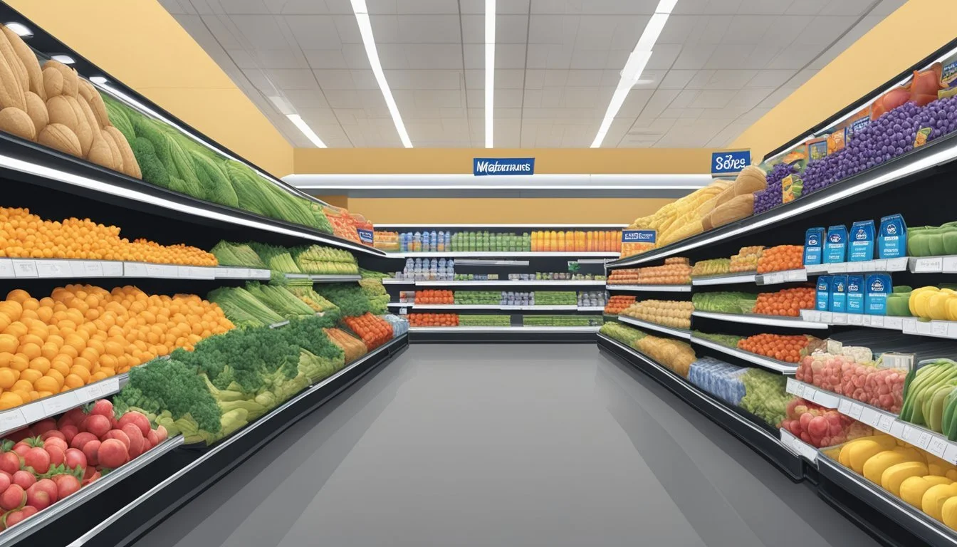 Is Sam's Club Cheaper Than Wegmans?