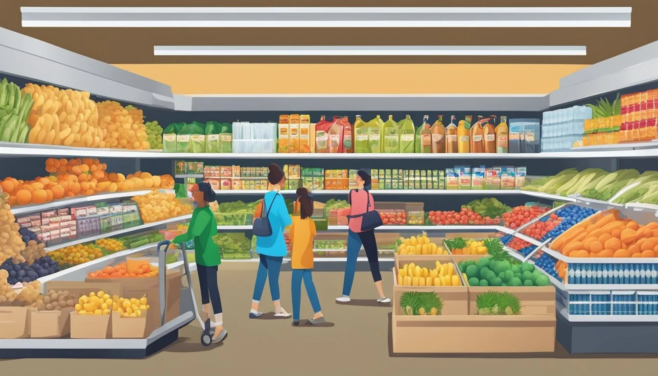 Is Sam's Club Cheaper Than Winn-Dixie?