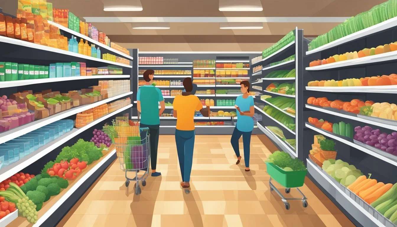 Is ShopRite Cheaper Than Ralphs?