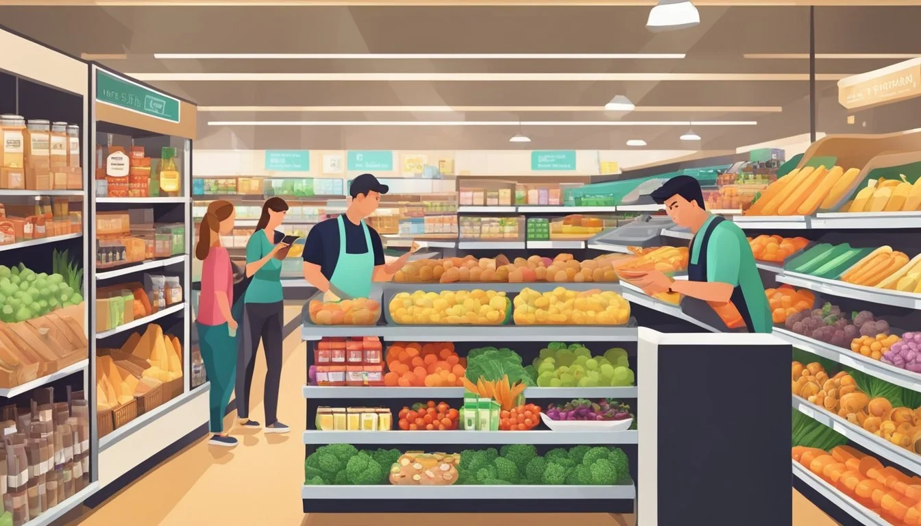 Is ShopRite Cheaper Than Stop &amp; Shop?