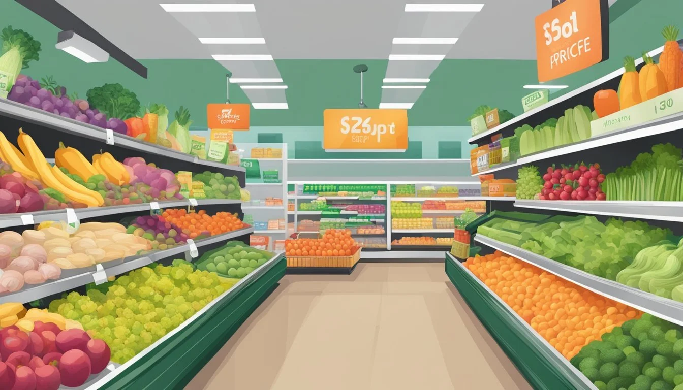 Is Sprouts Cheaper Than Piggly Wiggly?