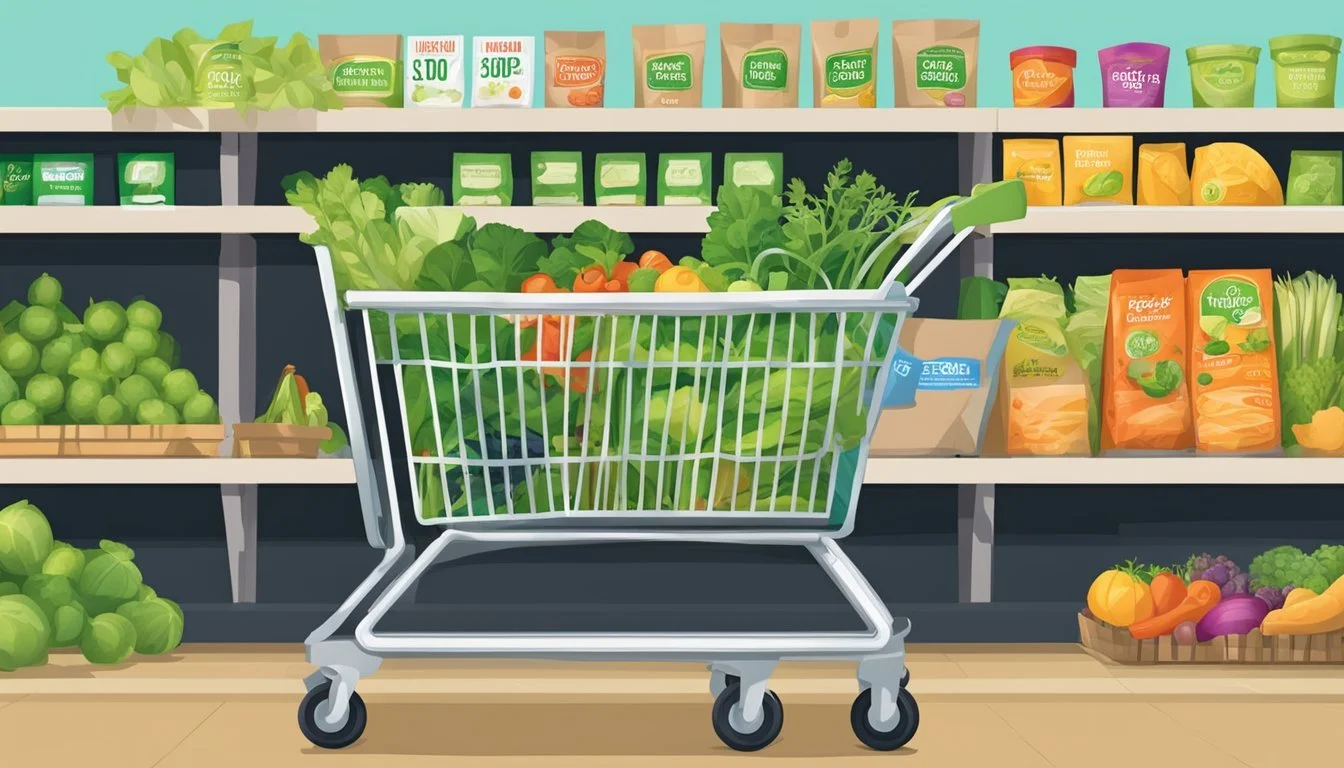 Is Sprouts Cheaper Than Stop &amp; Shop? 