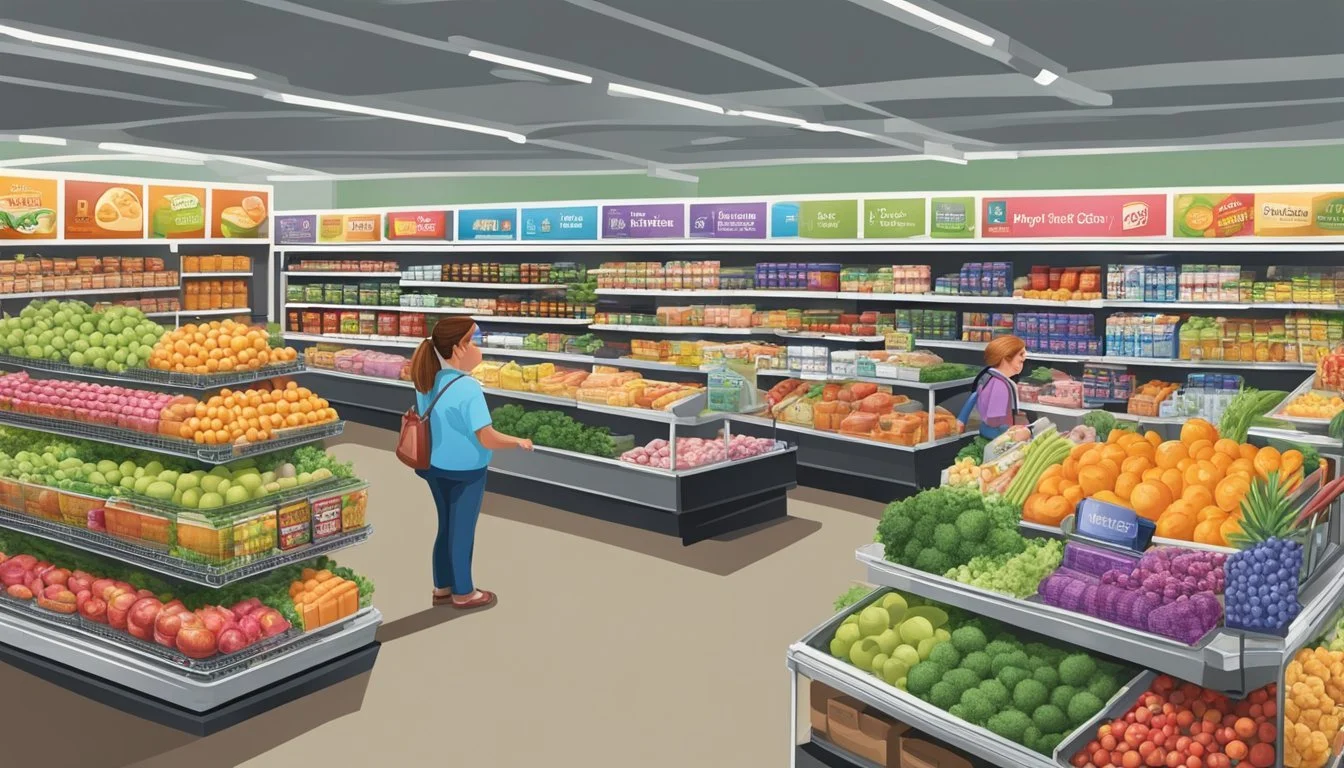 Is Stop &amp; Shop Cheaper Than Piggly Wiggly?