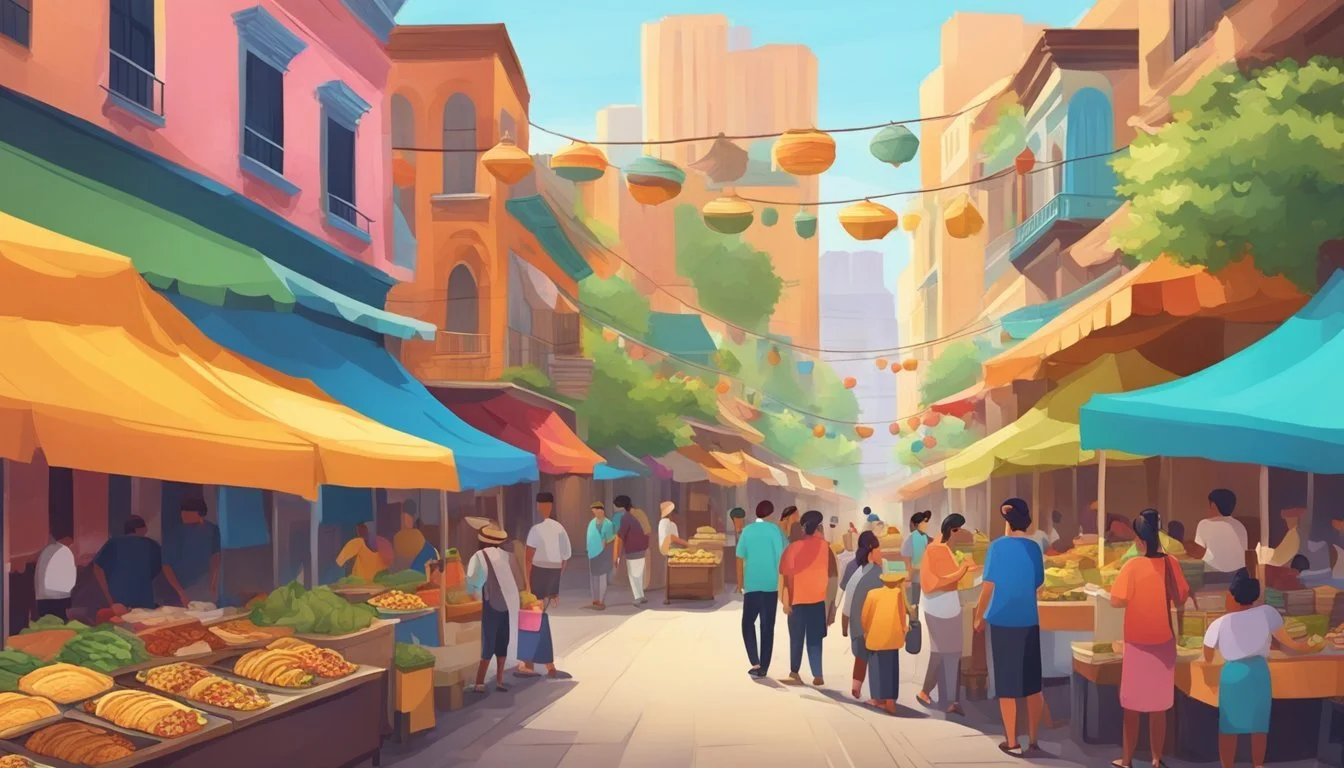 The Best Tacos in Mexico's Pueblos Mágicos