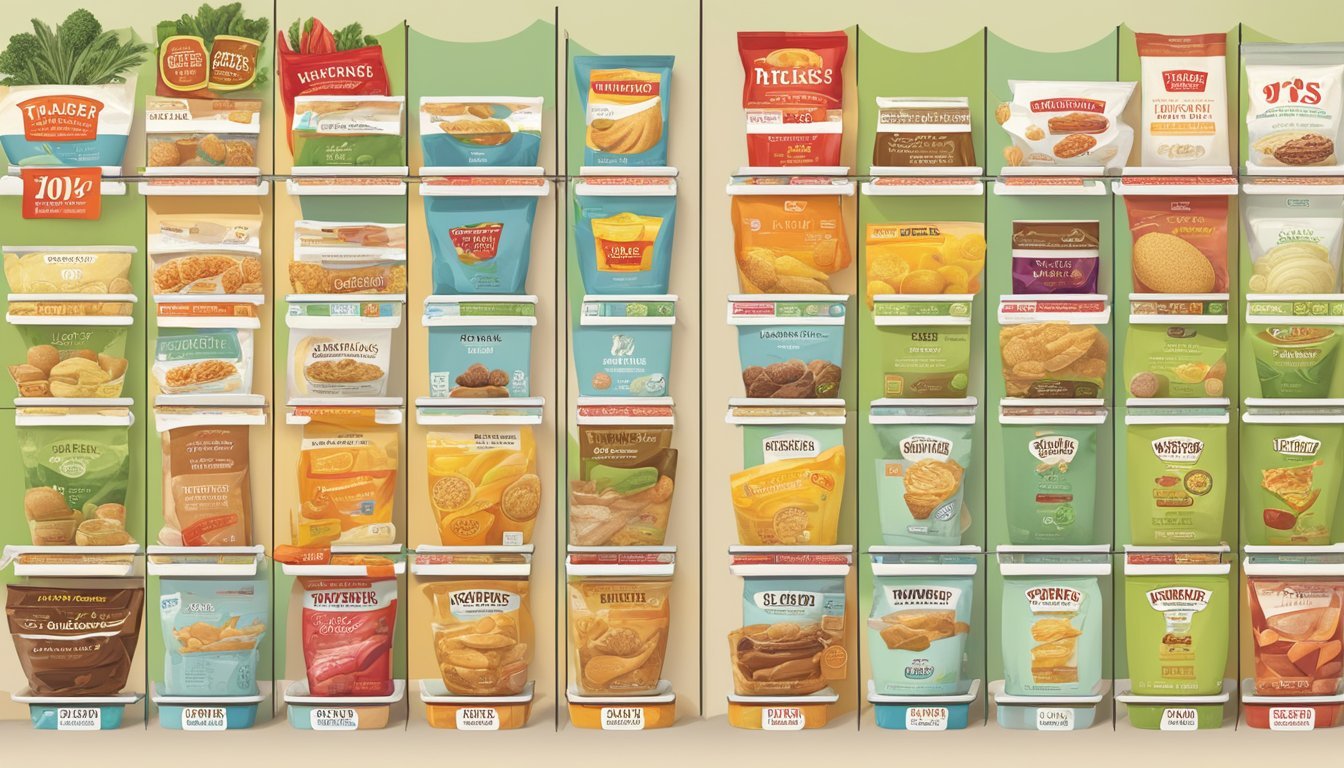 Is Trader Joe's Cheaper Than BJ's?