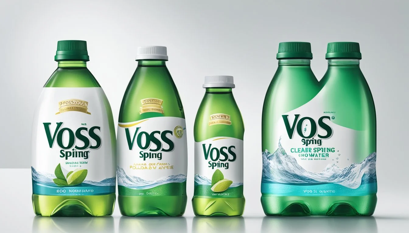 Poland Spring vs. Voss