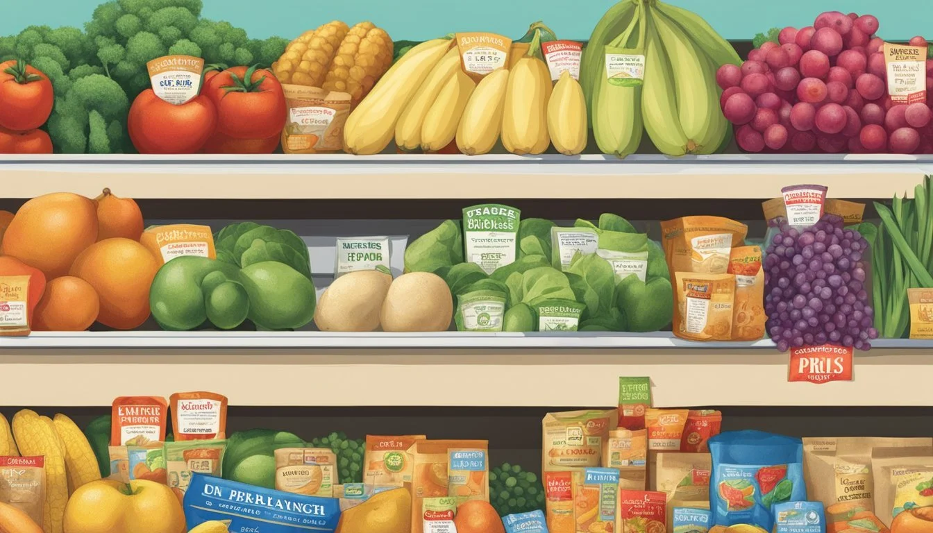 Is Trader Joe's Cheaper Than Food Lion?