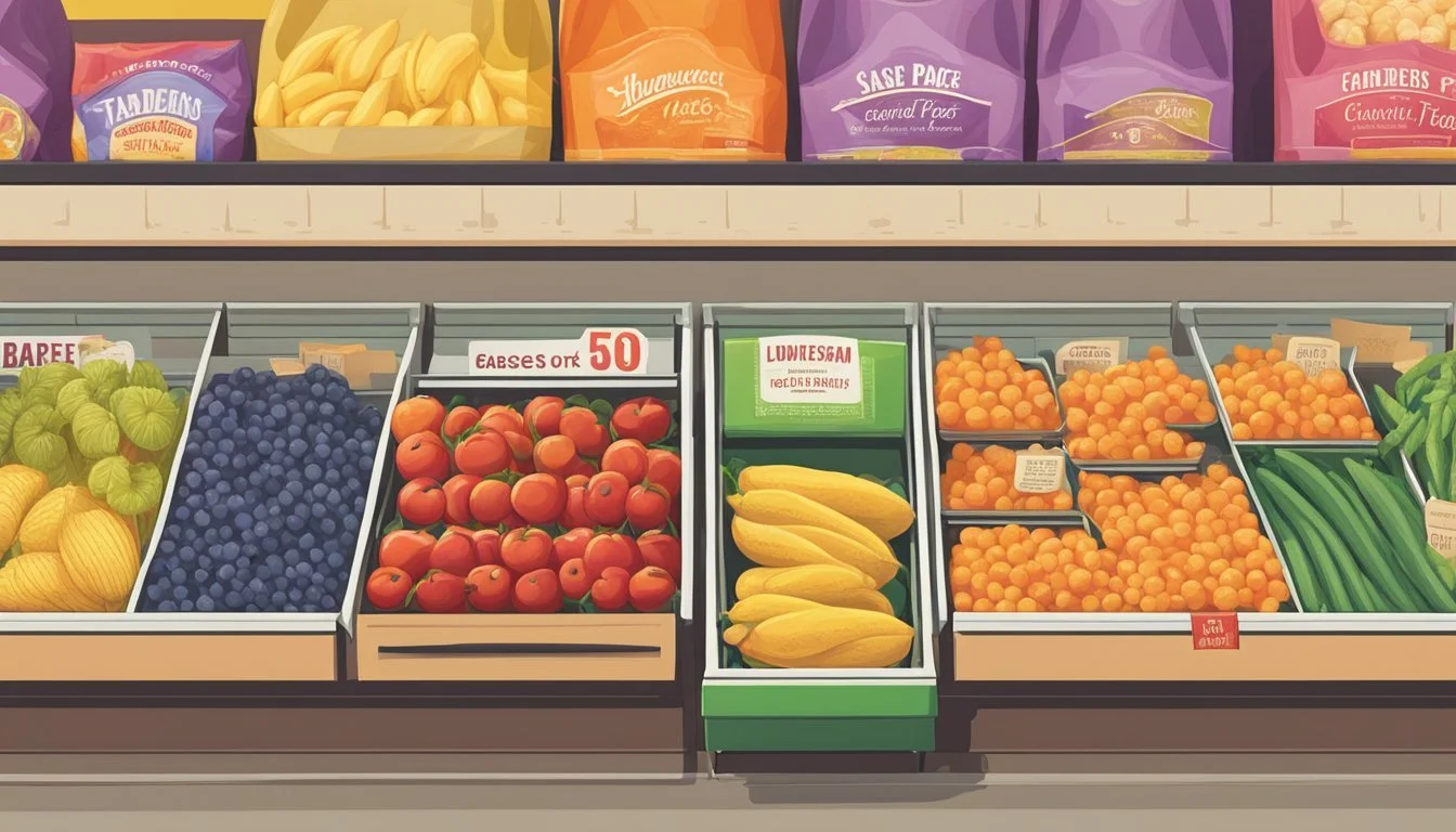 Is Trader Joe's Cheaper Than Giant Eagle?