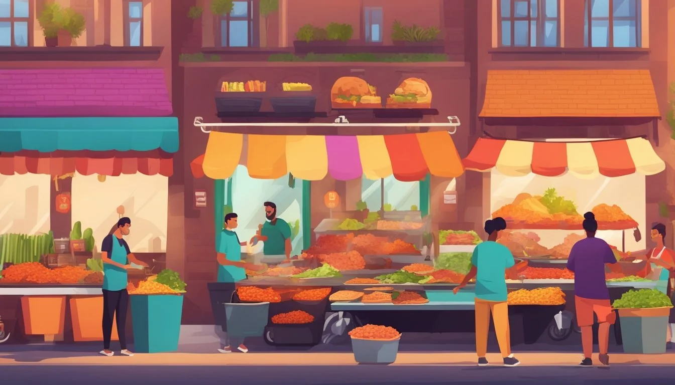 The Best Tacos in Mexico's Tequila Country