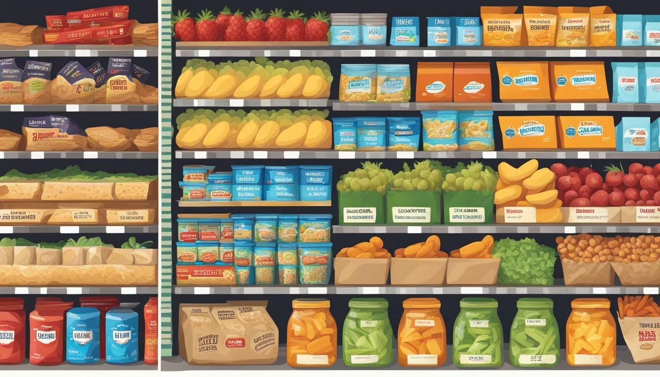 Is Trader Joe's Cheaper Than Hy-Vee? 