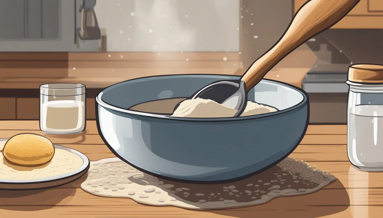 How to Cook with Spelt Flour in Breads and Pastries