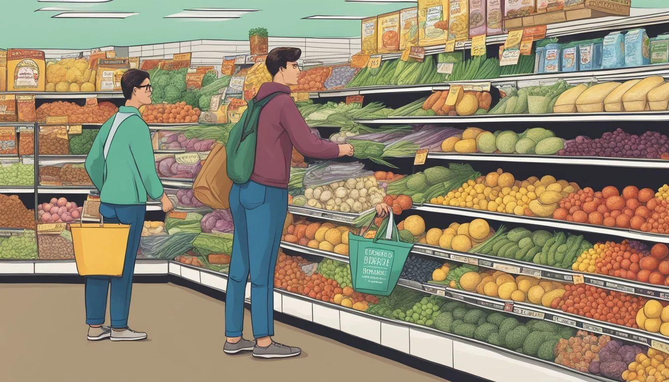 Is Trader Joe's Cheaper Than Ralphs?