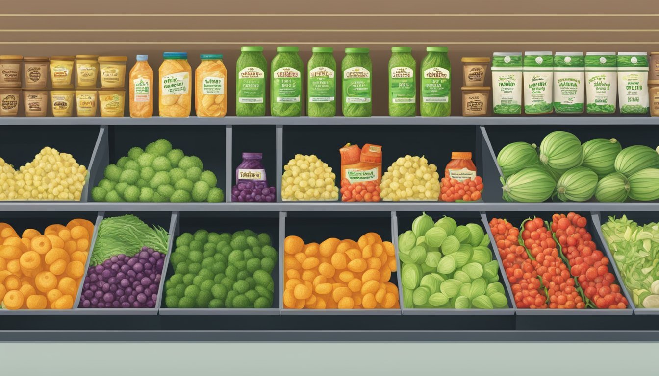 Is Trader Joe's Cheaper Than Sprouts? 