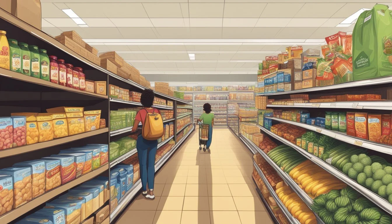 Is Trader Joe's Cheaper Than Winn-Dixie?