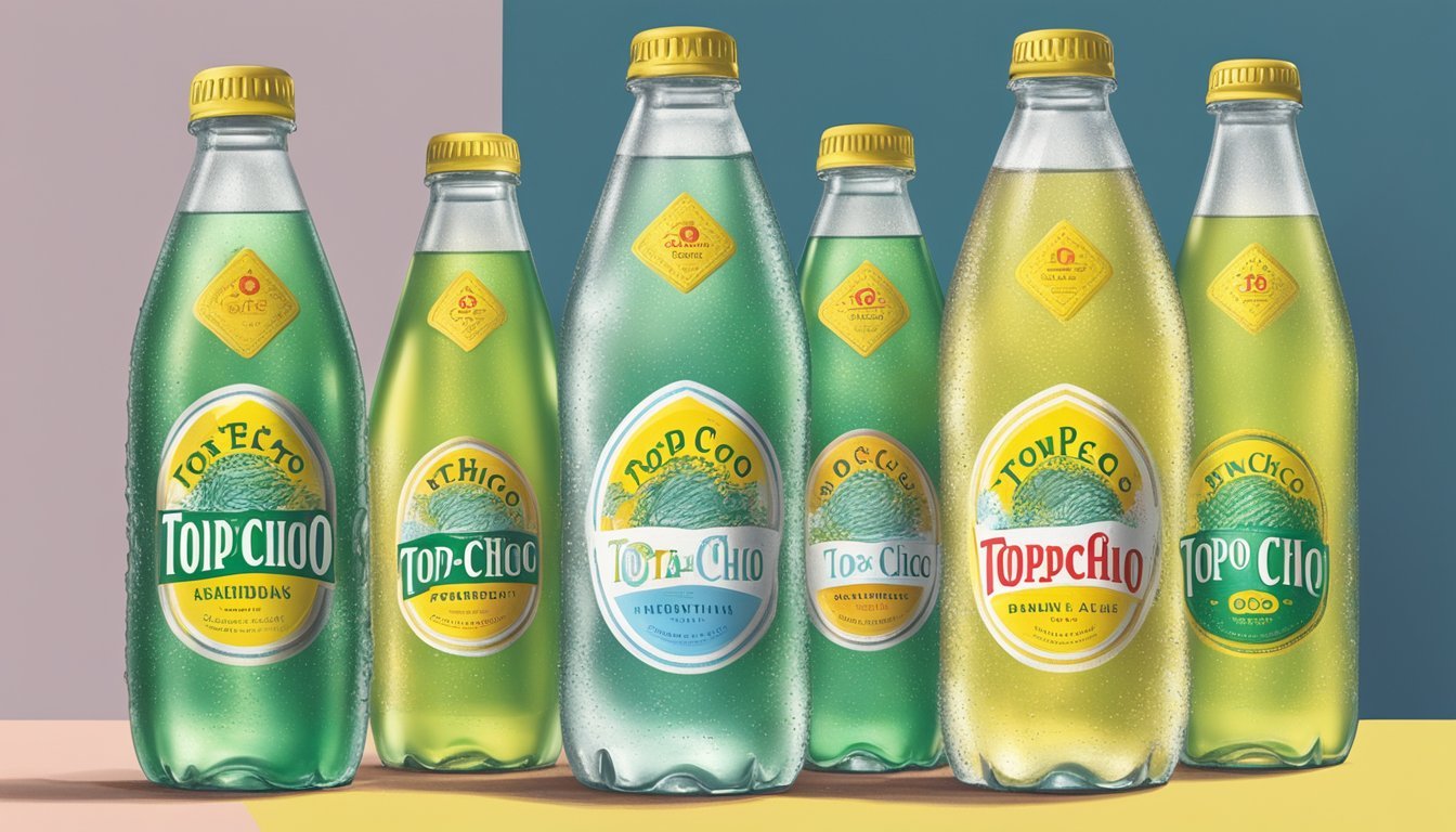 Penta vs. Topo Chico