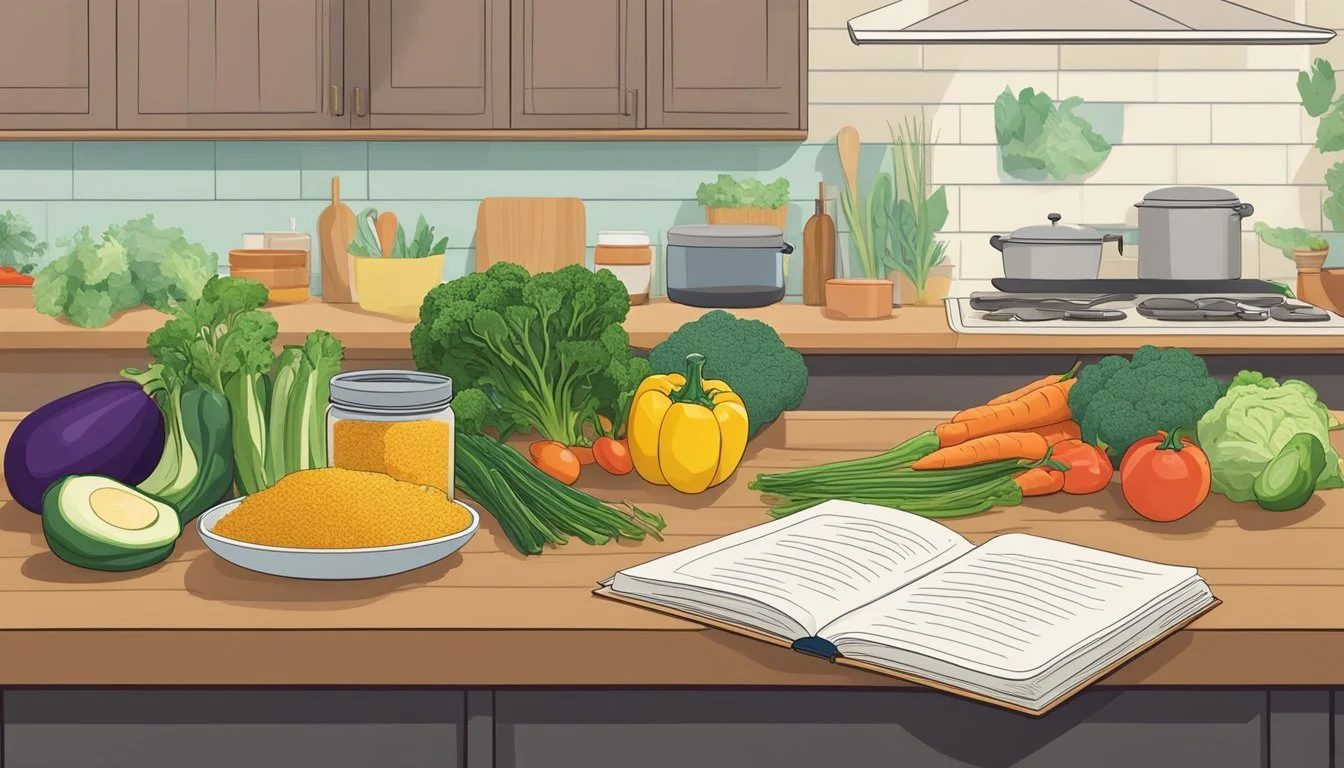 How to Cook with Nutritional Yeast for a Vegan Flavor Boost