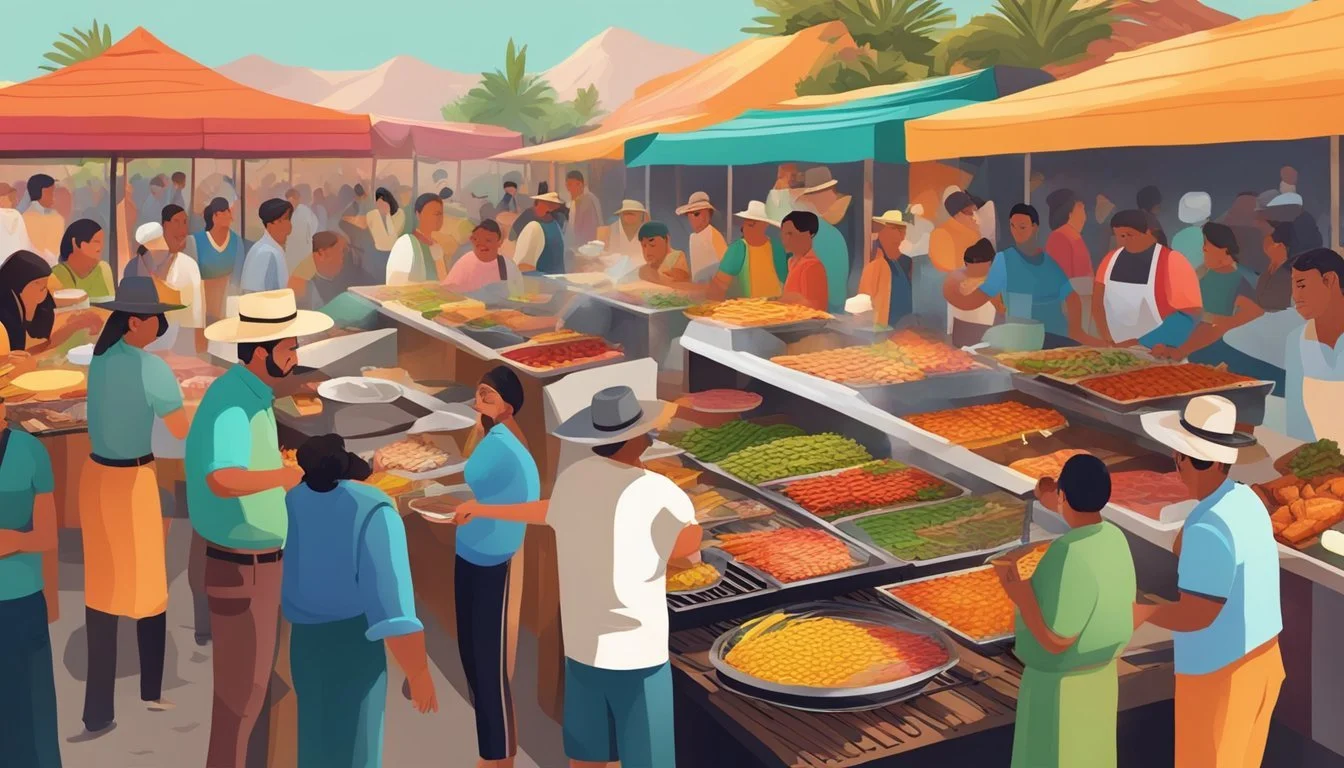 The Best Tacos in Mexico's Ranching Heartlands