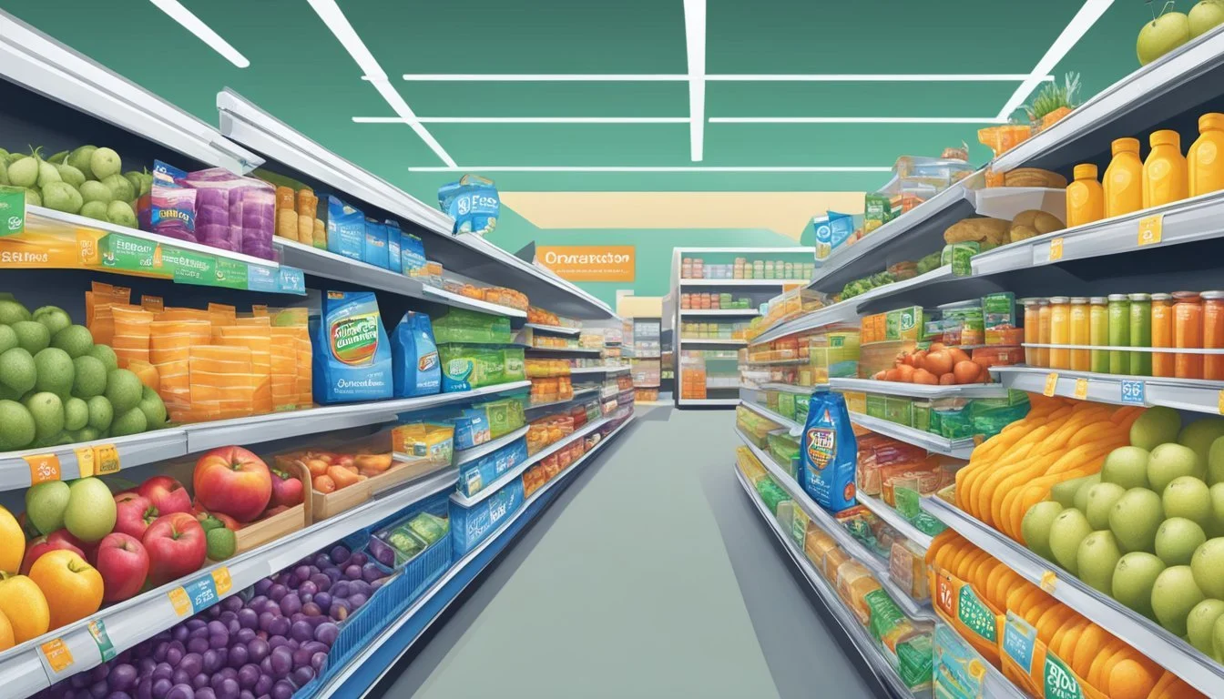 Is Walmart Cheaper Than Albertsons?