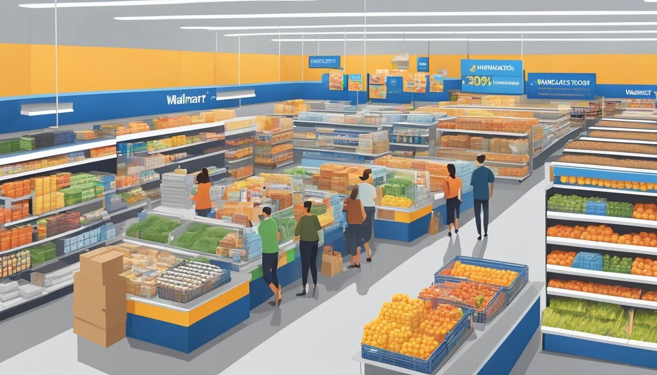 Is Walmart Cheaper Than Aldi?