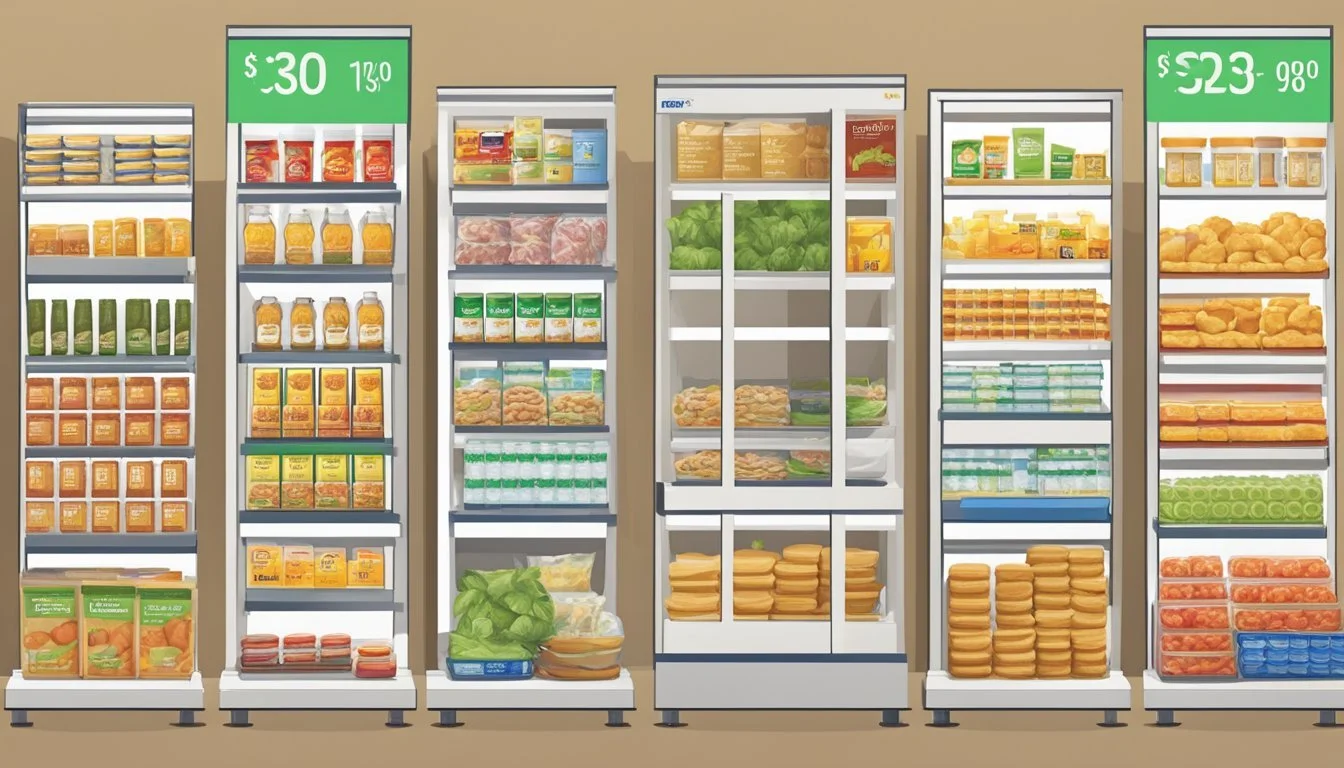 Is Walmart Cheaper Than BJ's?