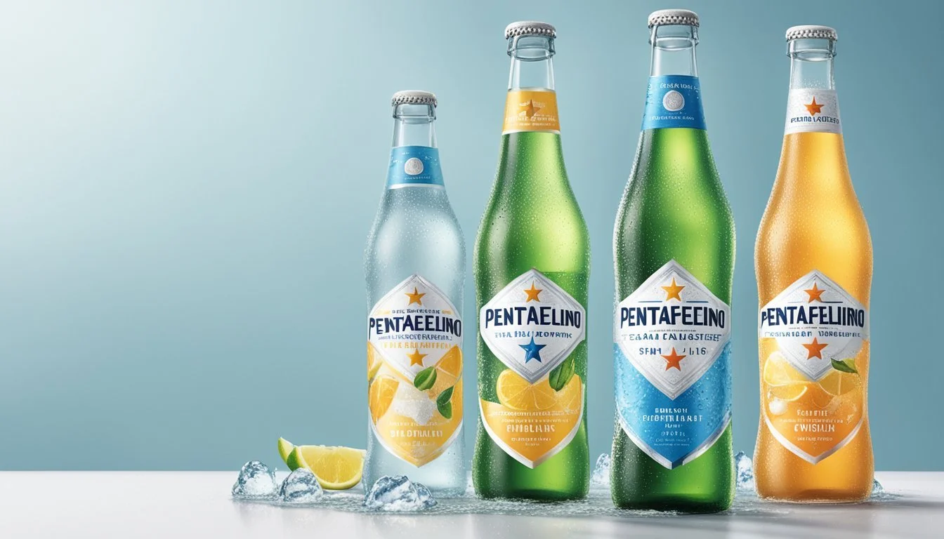 Penta vs. San Pellegrino