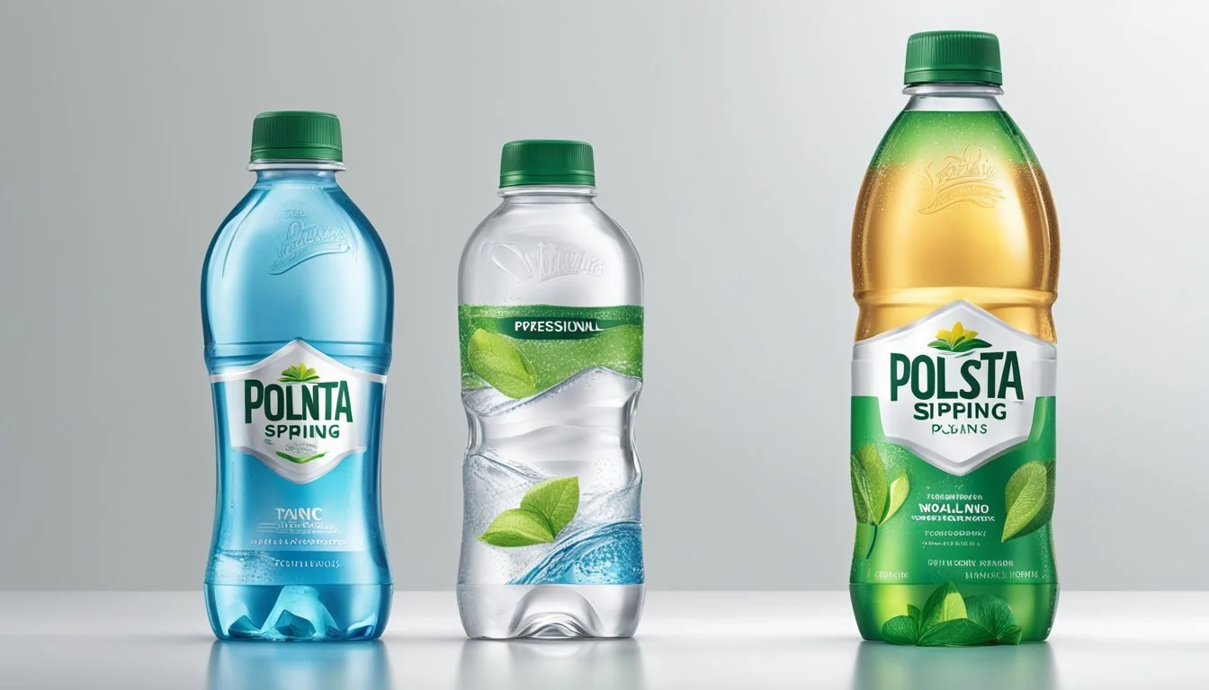 Penta vs. Poland Spring